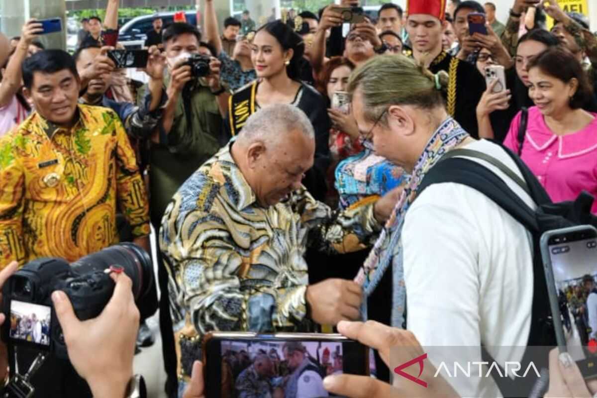 Tourism Ministry Welcomes TransNusa's Taipei–Manado Route Launch