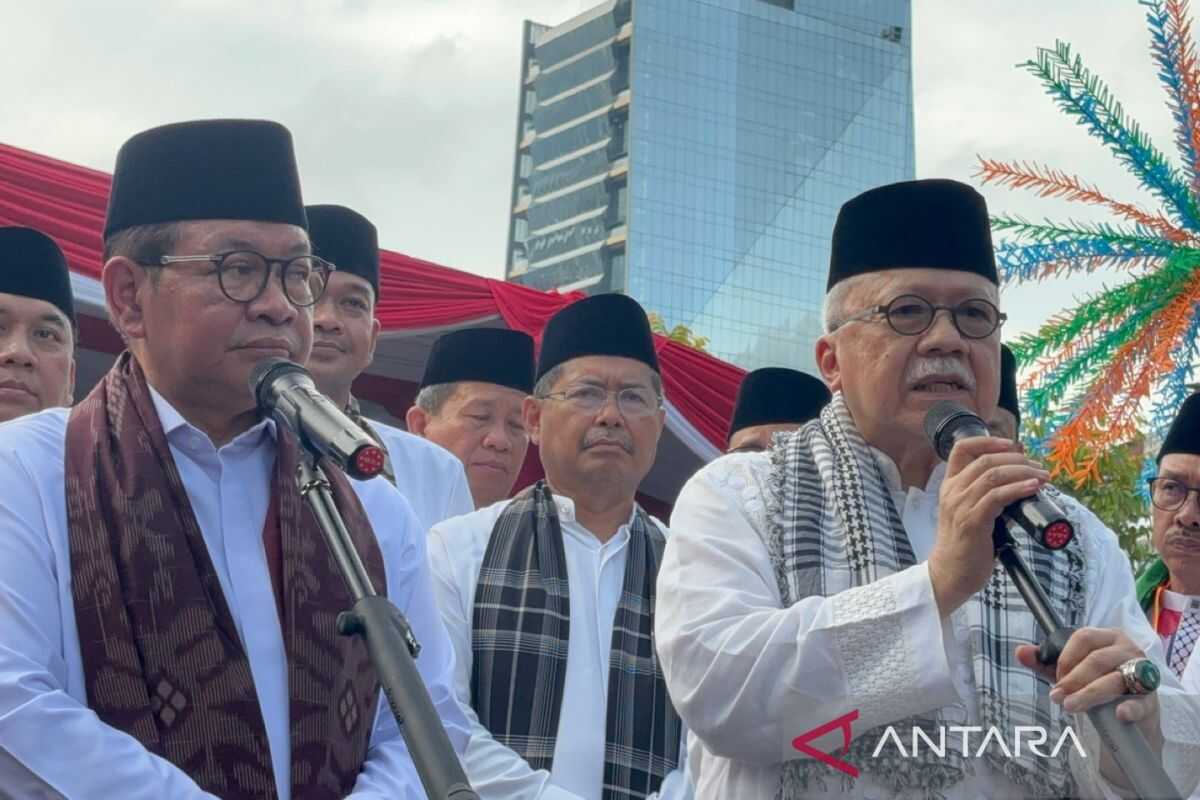 DKI to Soon Realize Betawi-Themed Regional Gateway Renovations
