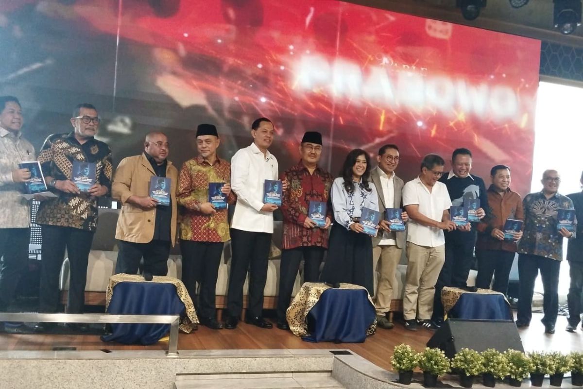 Bamsoet Calls Prabowo a Unifying Figure