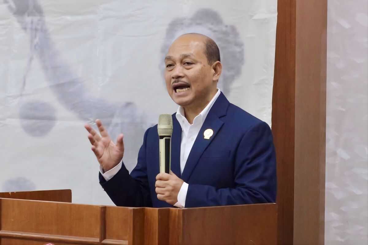 LPSK Reaches Out to Child Trafficking Case in Tamansari, West Jakarta