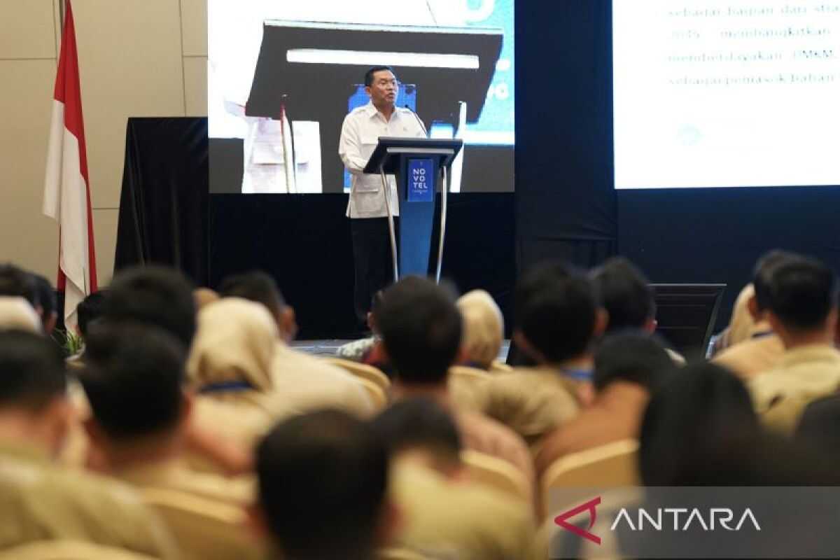 BGN Asks SPPG to Prioritize MBG for 3B Before Targeting Schools