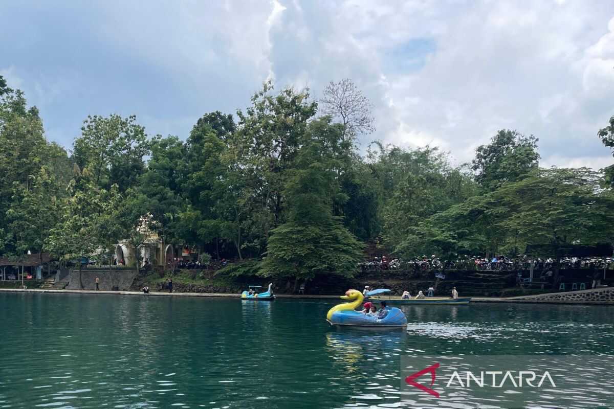 Financial Inclusion Program Boosts Tourism Competitiveness in Majalengka