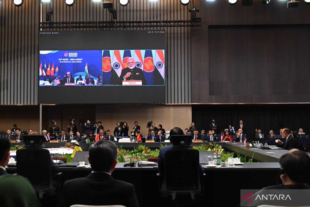 India Pours Rp18.5 Trillion to Support Startups in the Country