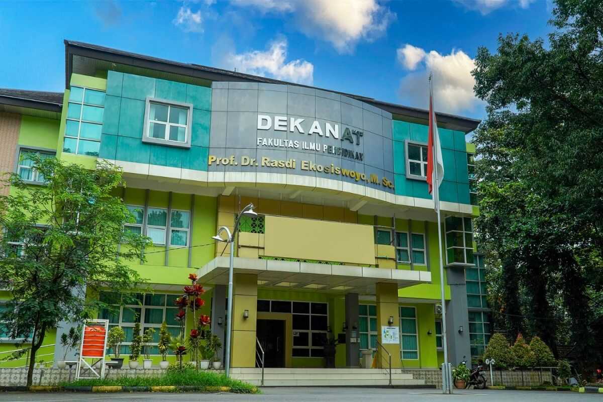 Unnes Invites Experts from Five Countries to Discuss Contemporary Education Issues