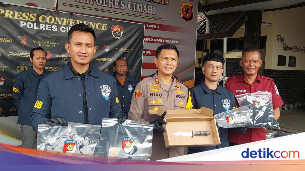 Two Killers of SMPN 26 Bandung Student Face Death Penalty