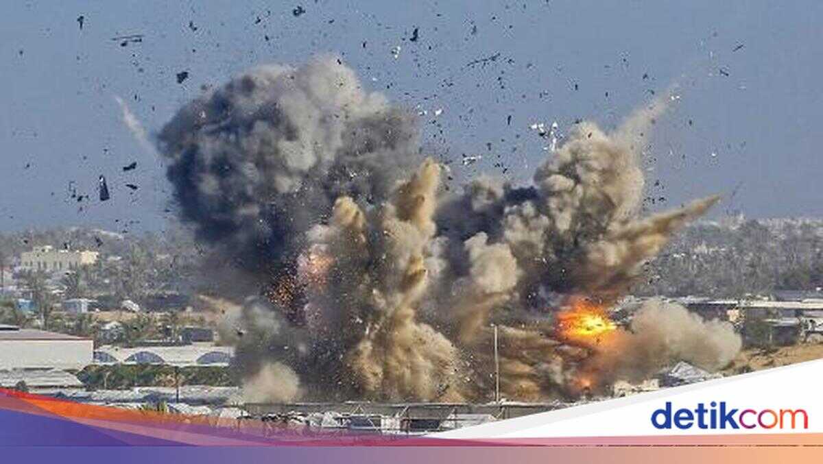 Israel Again Violates Ceasefire, Kills 10 People in 24 Hours in Gaza