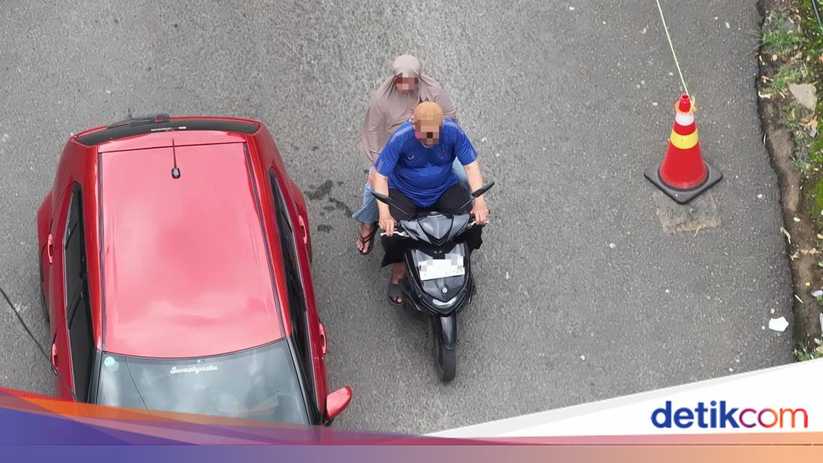 ETLE Drone Presisi by National Traffic Police Now Monitors 5 Strategic Points in Jakarta