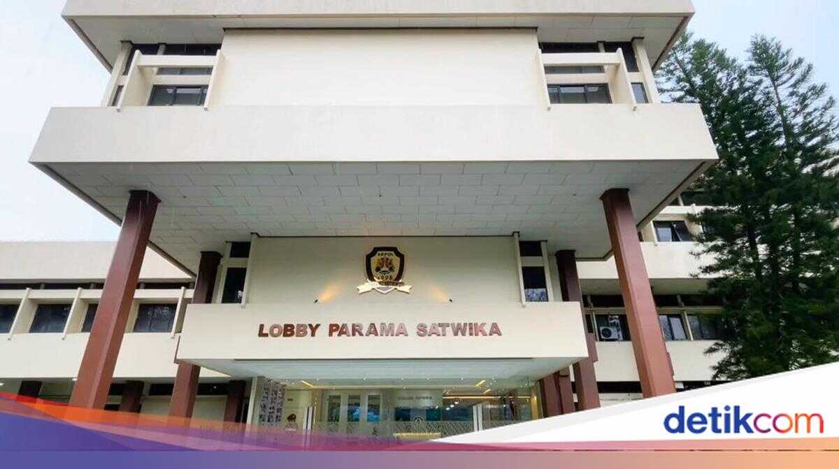 Police Academy Inaugurates Parama Satwika Lobby, Class of 1998's Dedication