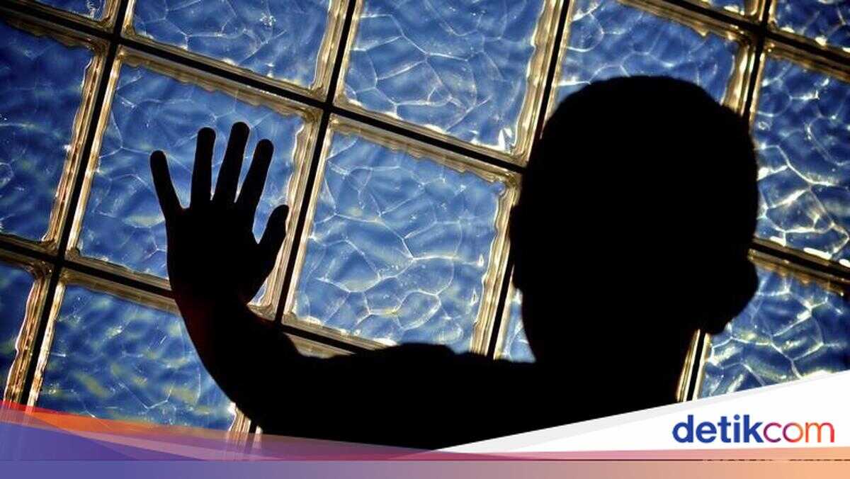 Crying at Dawn, Toddler in Karawang Abused by Mother's Boyfriend at Hotel
