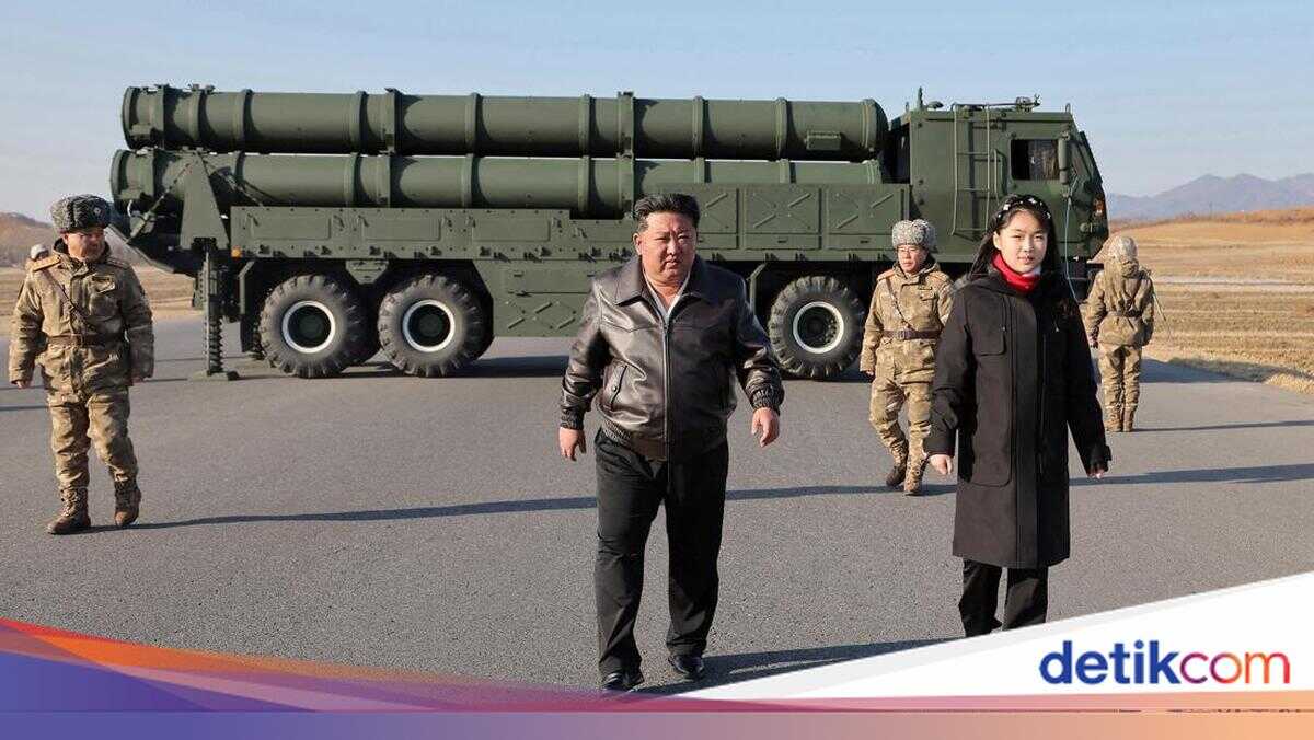 Profile of Kim Ju Ae, the Heir to Kim Jong Un's Throne in North Korea