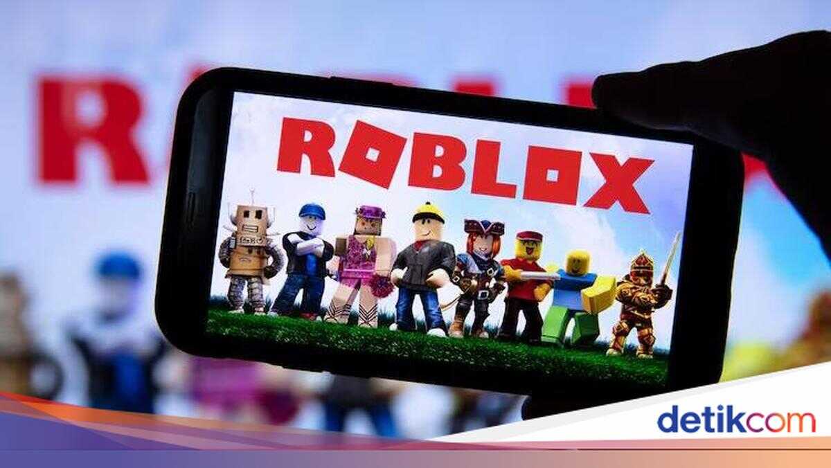 A New Escape Space Called Roblox