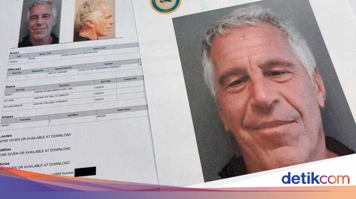 French Prosecutors Form Special Team to Investigate Epstein Files, Enlist Police
