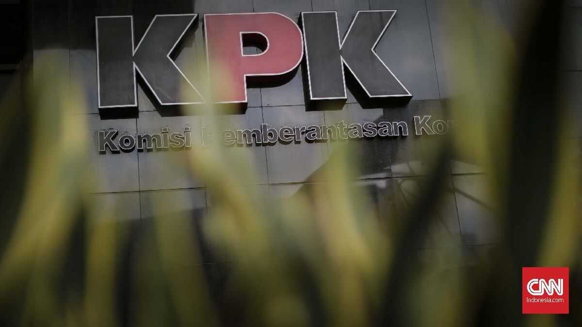 KPK Asks Witness Who Claims Investigator Demanded Rp 10 Billion from Defendant to File Report