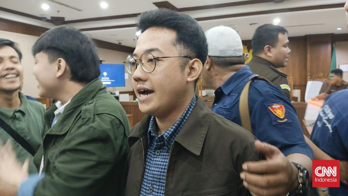 Judge Converts Delpedro and Associates' Detention to City Arrest