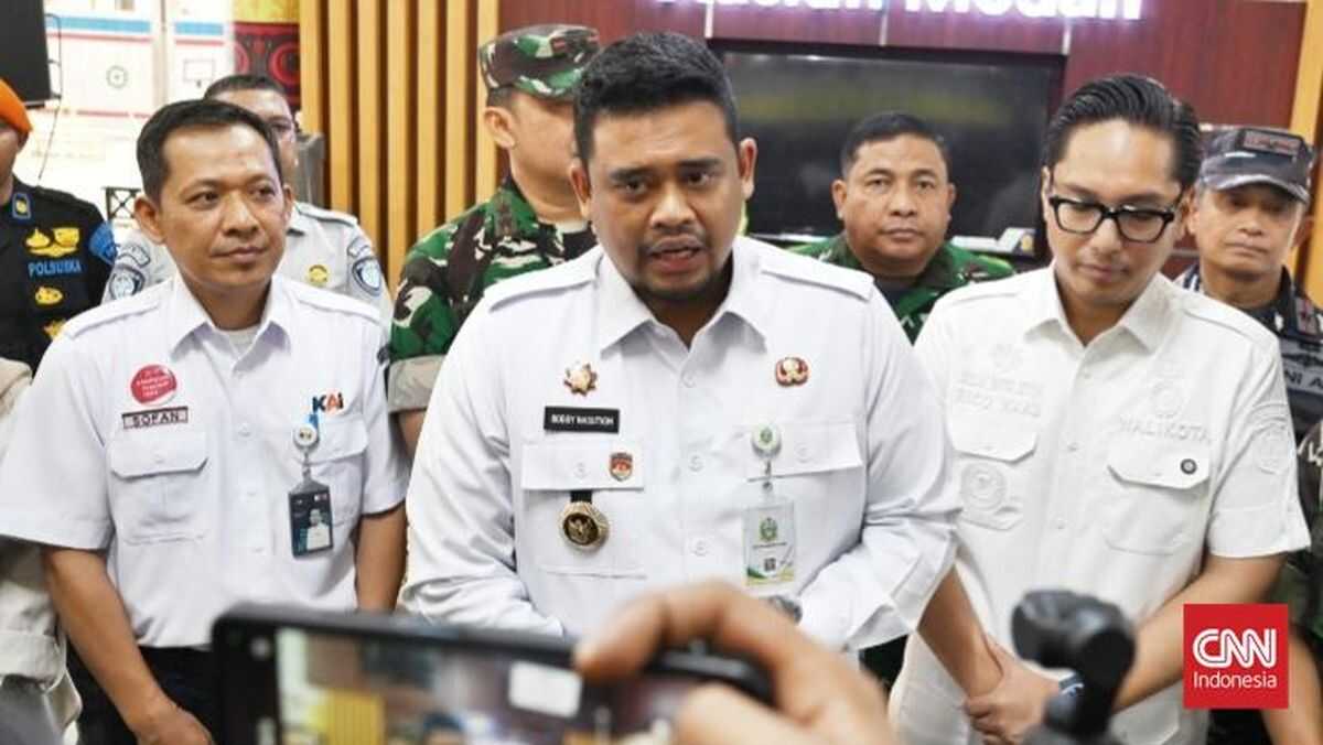 Bobby on 5 Agency Heads Resigning: Poor Performance, Thankfully They Were Self-Aware