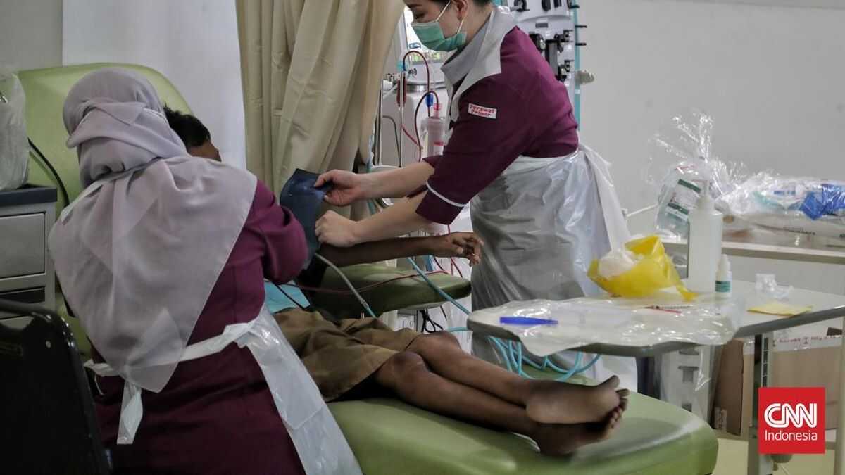 Denpasar Mayor Apologizes to Prabowo and Social Affairs Minister Over BPJS Health Issue