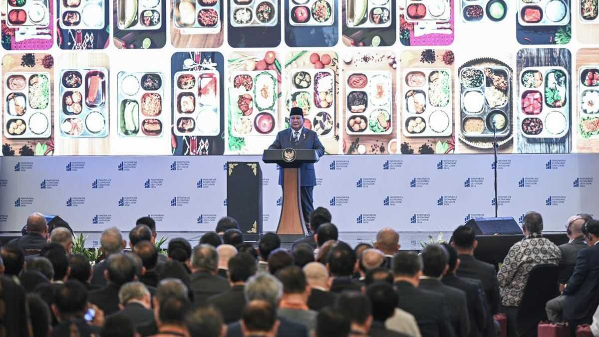 Prabowo Plans to Build 10 New Campuses This Year