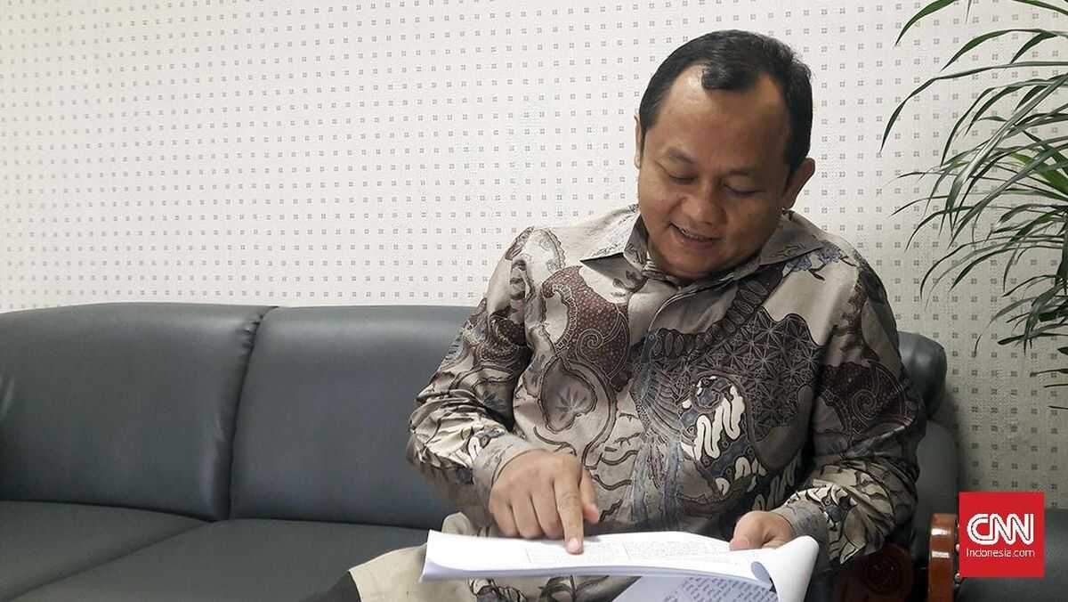 Golkar Reminds Cabinet Members Not to Quarrel Publicly