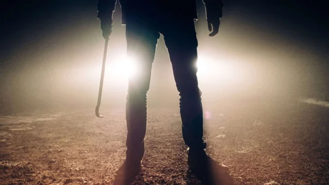 Severed Friendship as Motive Behind Murder of Junior High Student in Cimahi