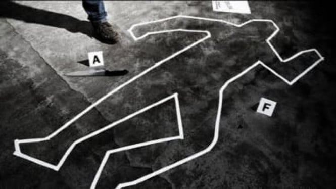 Revealed! Killer of SMPN 26 Bandung Student at Kampung Gajah Was the Victim's Friend — Here's the Motive