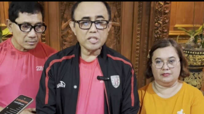 Denpasar Mayor Apologizes and Clarifies After Claiming BPJS Health PBI Deactivation Was Presidential Order