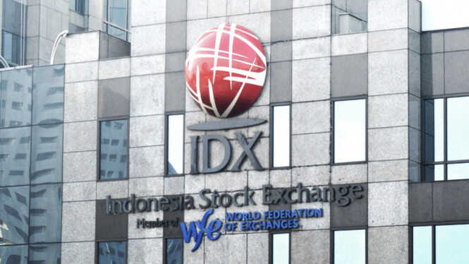 Commemorating Lunar New Year, IDX Trading on February 16-17, 2026 Suspended