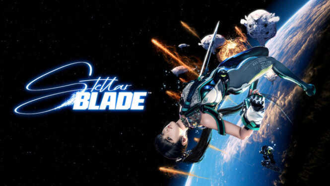 Shift Up Opens Up Possibility of Stellar Blade Coming to New Platforms