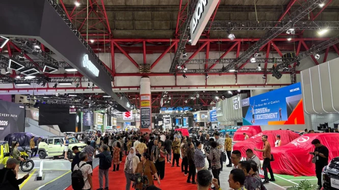 Now Concluded, What Was the Transaction Value of IIMS 2026?