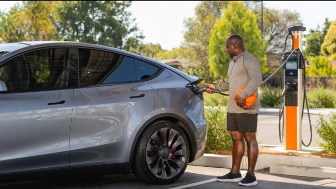 Not Price or Range, This Is the New Problem with Electric Cars