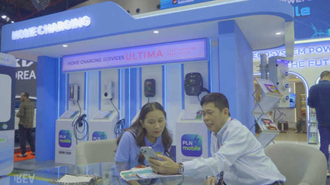 PLN Offers Profitable Business Potential for EV Charging Stations, Here Are the 3 Schemes