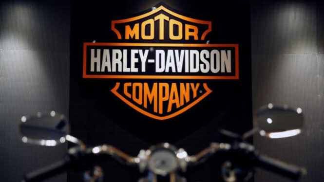The Storm of Layoffs Looms Over Harley-Davidson