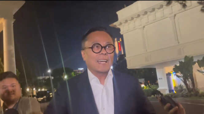 Danantara Targets Whoosh Debt Negotiations to Be Completed by Q1 2026