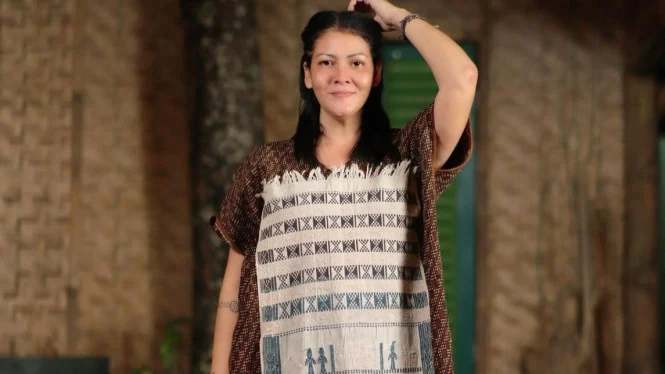 Melanie Subono Speaks Out, Indonesia Under Global Spotlight Over Animal Cruelty Content