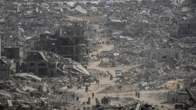 Foreign Ministry Confirms Stabilization Forces in Gaza Will Not Be Involved in Combat Operations