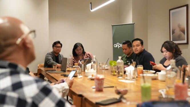 Protecting Consumers, AFPI and KrediOne Call for Legal and Responsible Use of Fintech Lending