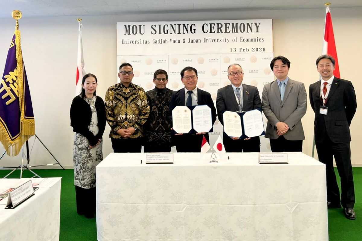 Indonesia, Japan expand vocational education ties
