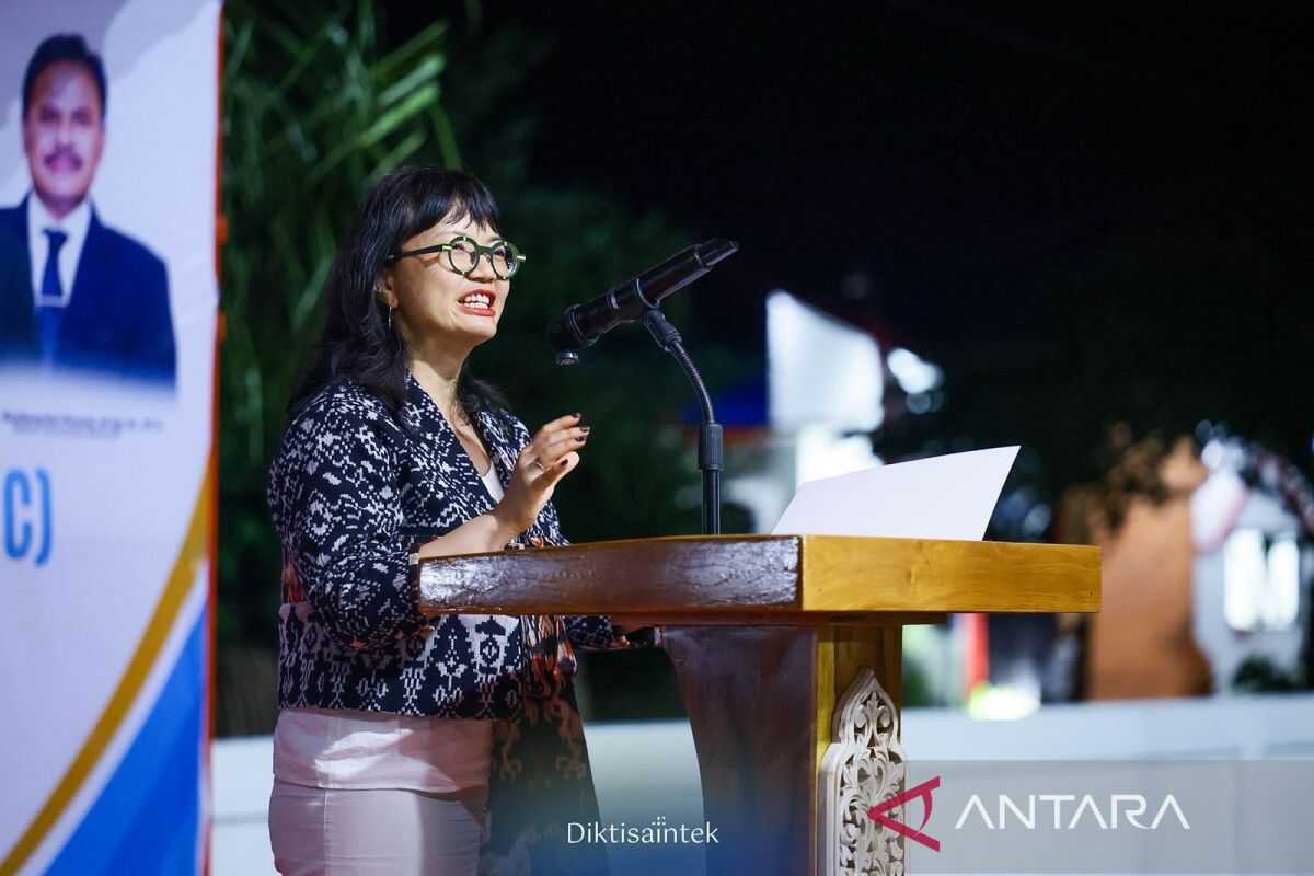 Indonesia builds global seaweed research hub in East Lombok