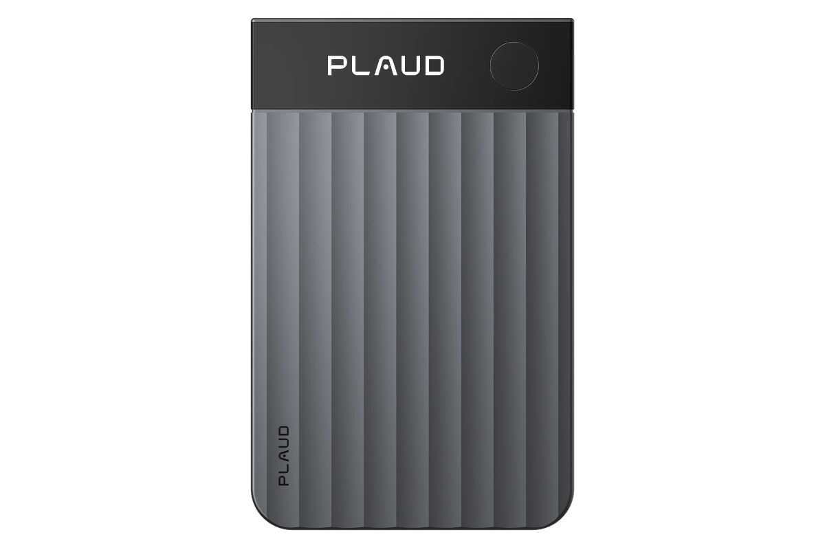 Plaud Expands Focus in Southeast Asia, Bringing Real-World AI Workflow Insights to GATES Thailand 2026