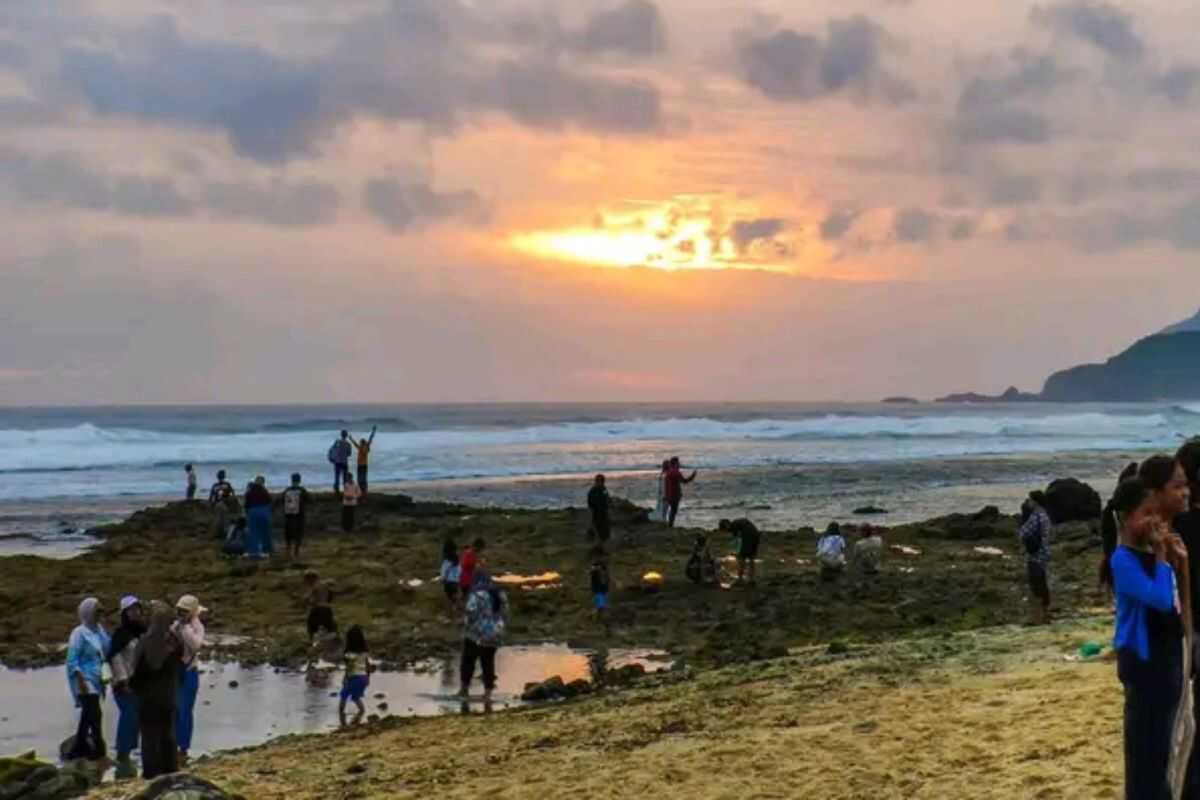 Nyale, sports tourism, and the future of Mandalika