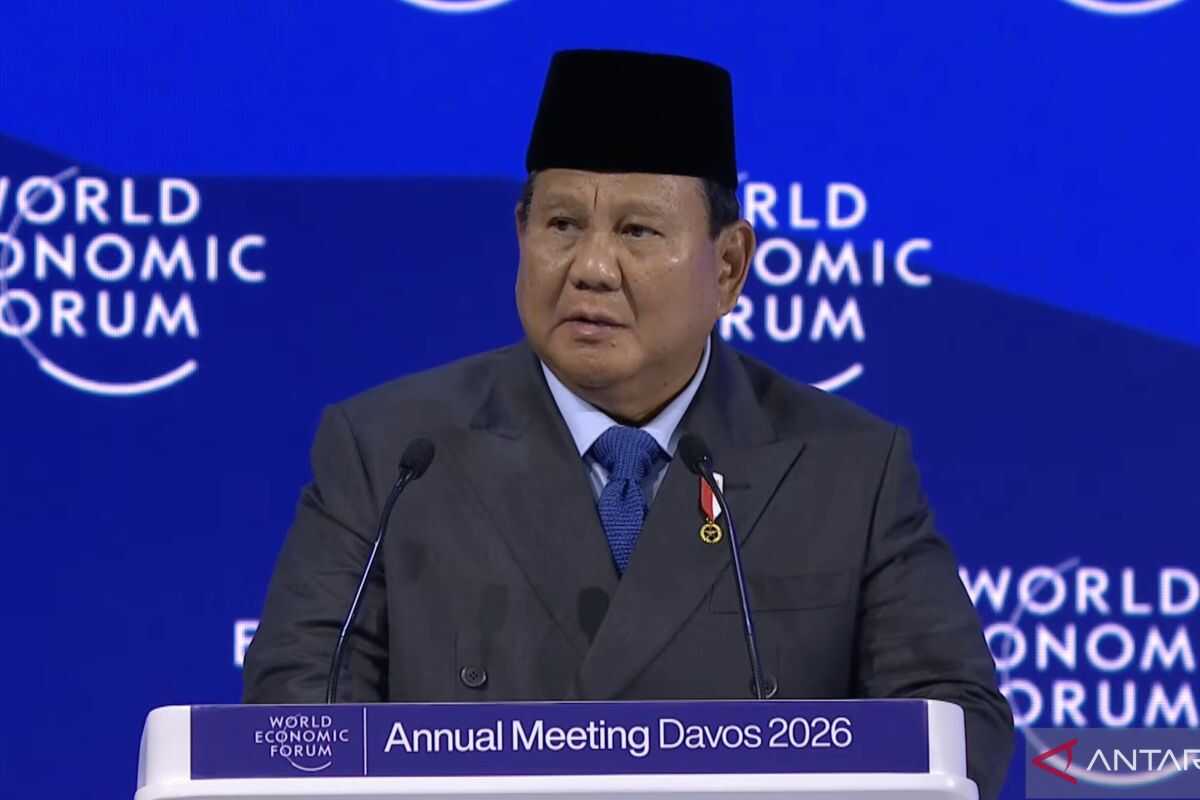 President targets developing 1,000 fishing villages in 2026