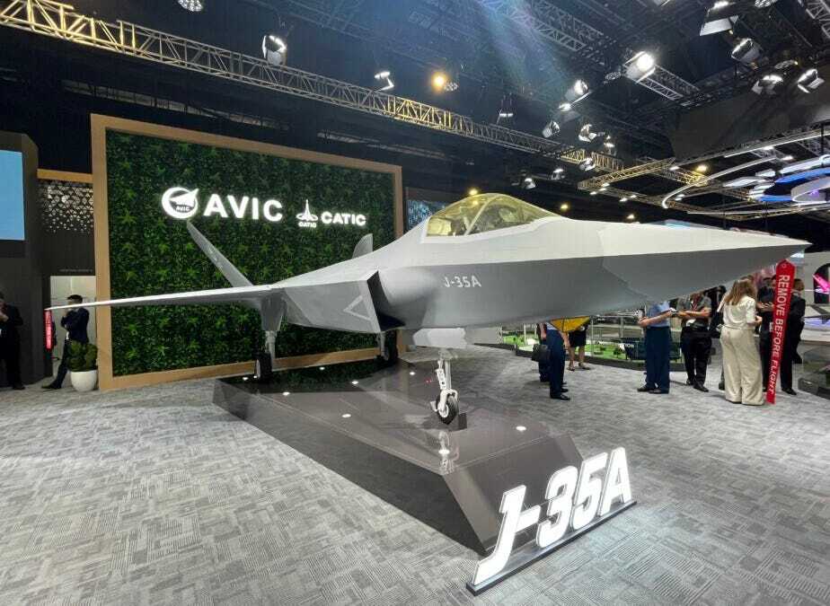 Singapore Airshow 2026 and Asia's Defence Industry