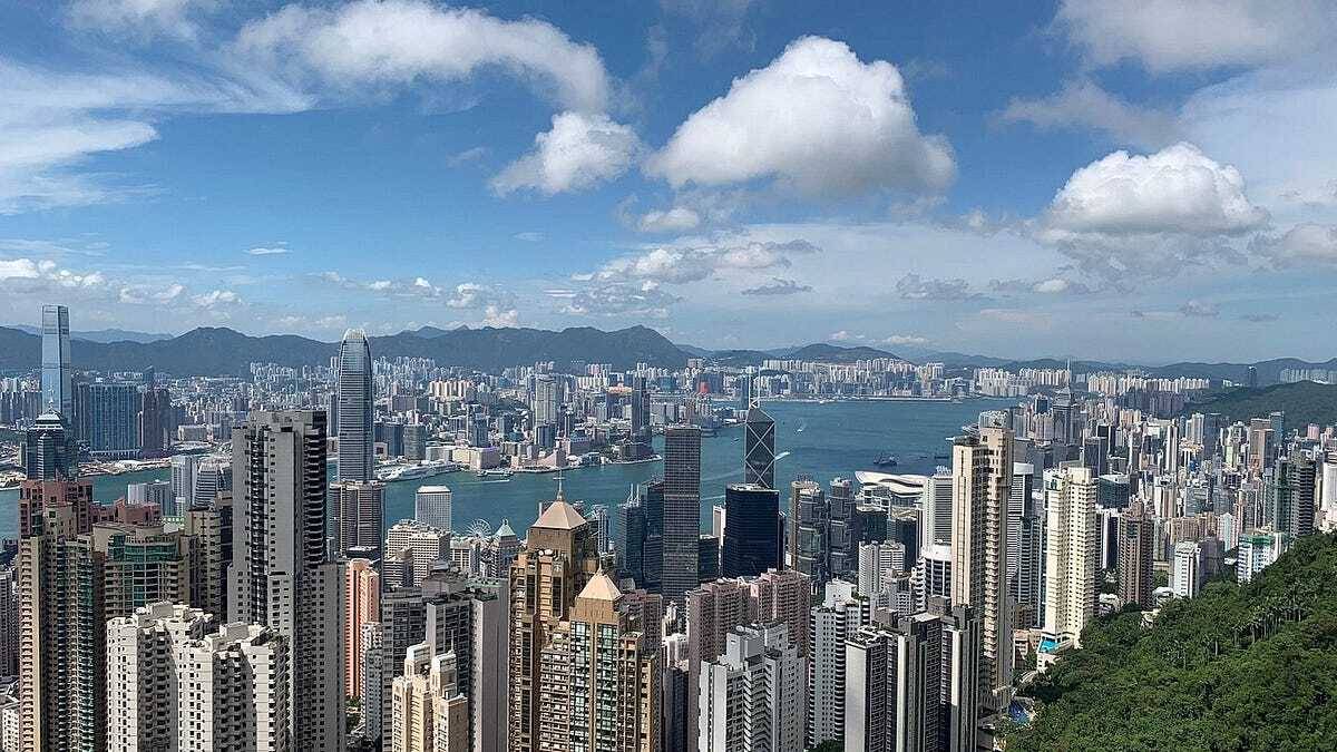 Epstein Links to Fund Invested by Li Ka-shing, Kuok Family