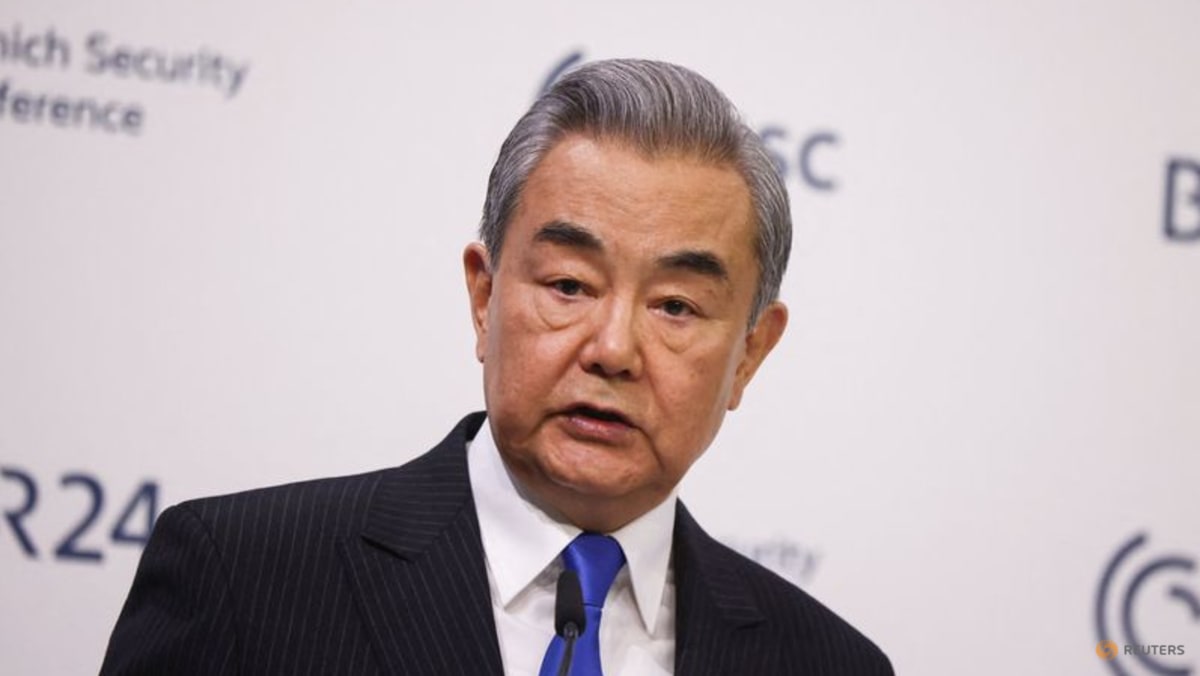 Wang Yi warns against 'knee-jerk' calls for US-China decoupling