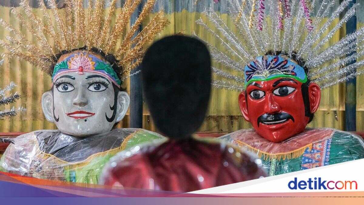 Betawi Ornaments to Be Installed in Blok M to Pasar Baru