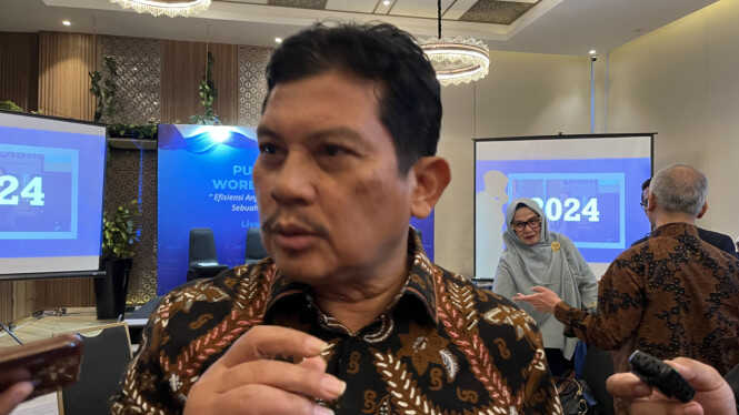 BPJS Kesehatan Speaks Out on Rp 26.47 Trillion Premium Arrears