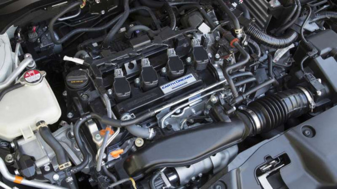 Lubricants Evolve Alongside Engine Technology