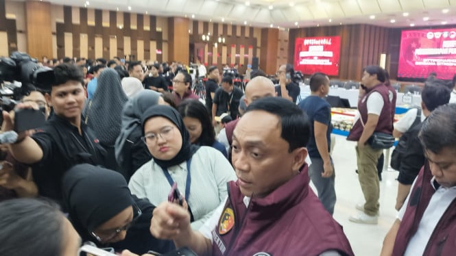 Wife of Former Bima Police Chief AKBP Didik Putra Kuncoro Also Examined in Drug Case, with Blood and Hair Tests and Role Investigation