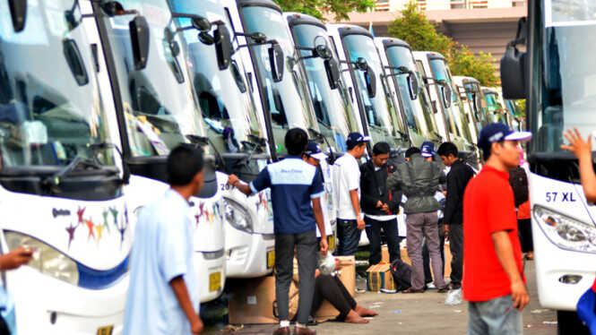 Jakarta Provincial Government Opens Registration for Free Mudik Programme 2026 on 22 February: Requirements and Procedures