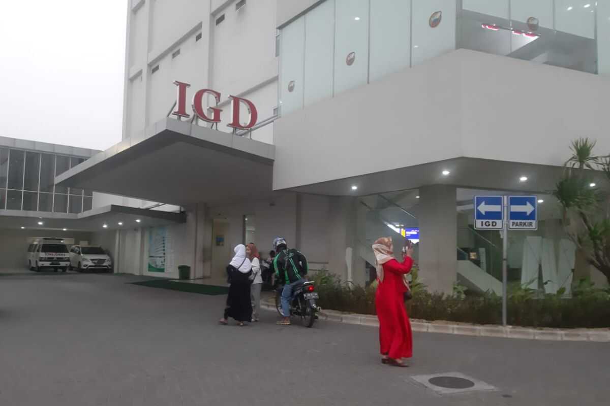 DKI Weekly Roundup: Free Mudik Registration to KJP Pawning Ban