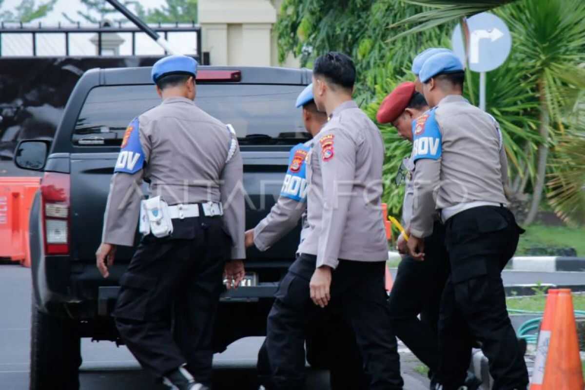 AKP Malaungi Files Appeal Against Police Ethics Council Ruling